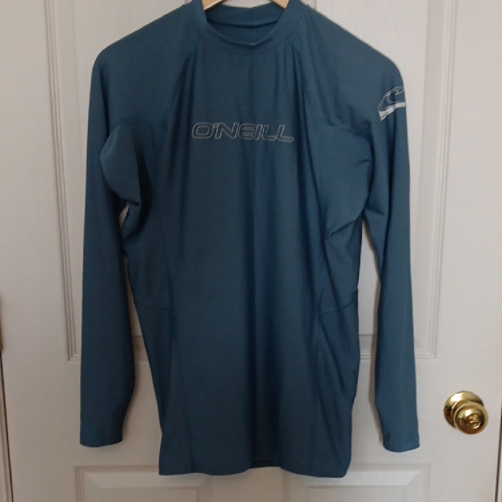 O'Neill Women's Blue Swim Coverup